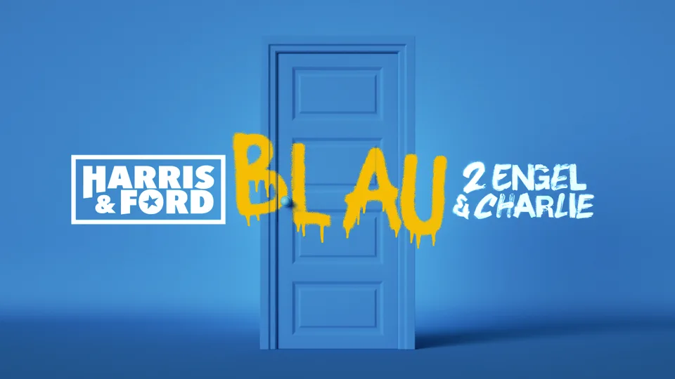 Blau design 1