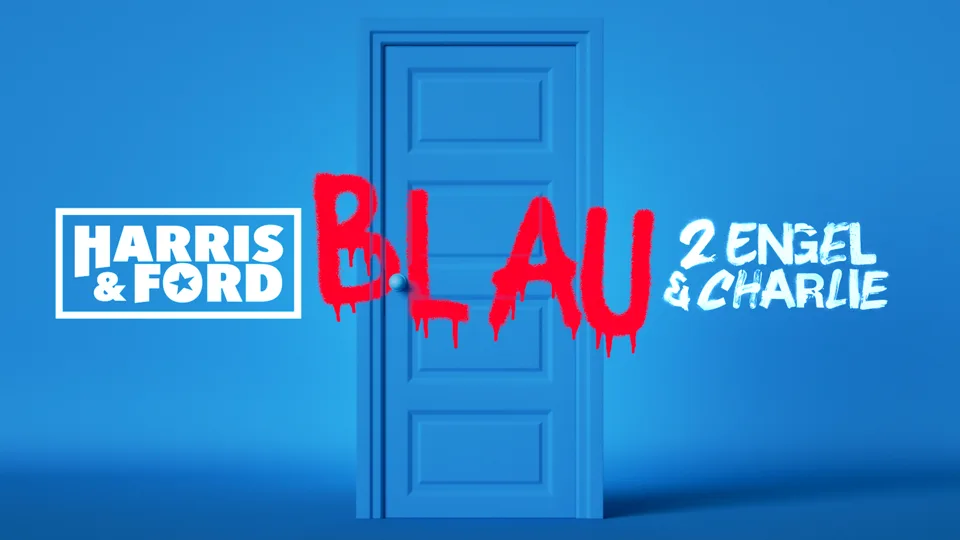 Blau design 3